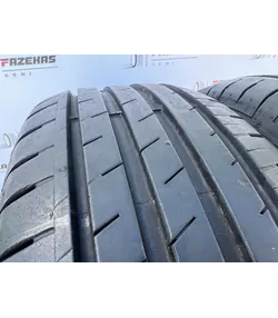 205/60 R16 Fulda EcoControl HP nyári gumi 7mm - Mobil Gumis 2