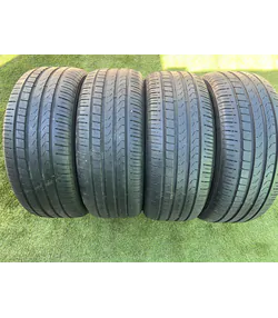 235/55 R18 Pirelli Scorpion Verde nyári gumi 5,5-6mm - Mobil Gumis