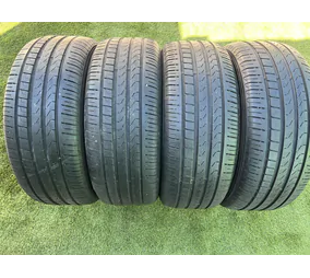 235/55 R18 Pirelli Scorpion Verde nyári gumi 5,5-6mm alapértelmezett kép