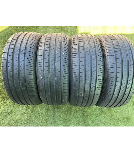 235/55 R18 Pirelli Scorpion Verde nyári gumi 5,5-6mm - Mobil Gumis