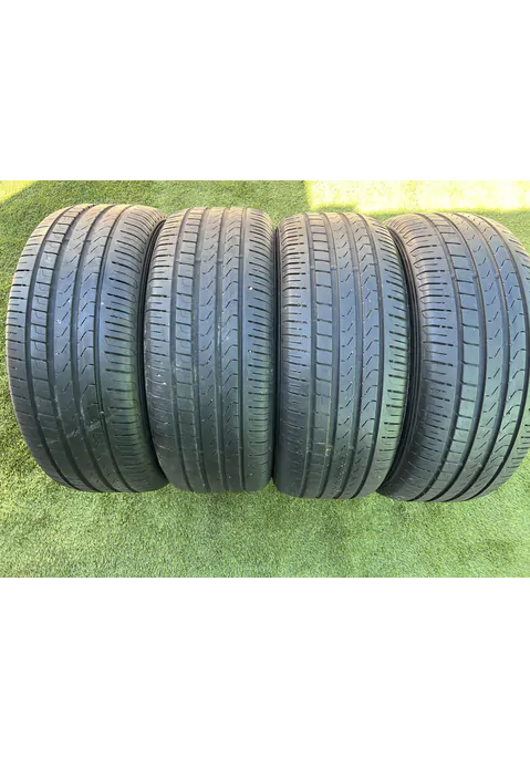 235/55 R18 Pirelli Scorpion Verde nyári gumi 5,5-6mm - Mobil Gumis