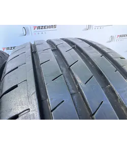 205/60 R16 Fulda EcoControl HP nyári gumi 7mm - Mobil Gumis 3