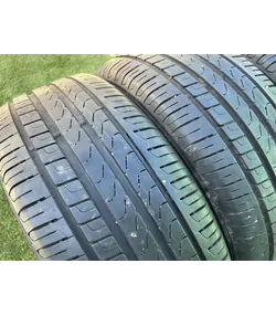 235/55 R18 Pirelli Scorpion Verde nyári gumi 5,5-6mm - Mobil Gumis 2