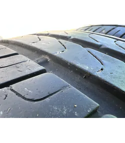 235/55 R18 Pirelli Scorpion Verde nyári gumi 5,5-6mm - Mobil Gumis 4