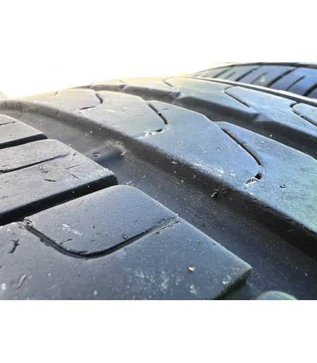 235/55 R18 Pirelli Scorpion Verde nyári gumi 5,5-6mm - Mobil Gumis 4