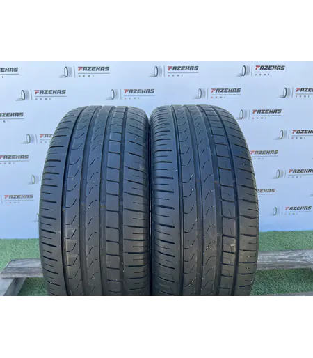205/50 R17 Pirelli Cinturato P7 nyári gumi 5,5mm - Mobil Gumis