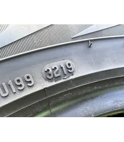 235/55 R18 Pirelli Scorpion Verde nyári gumi 5,5-6mm - Mobil Gumis 5