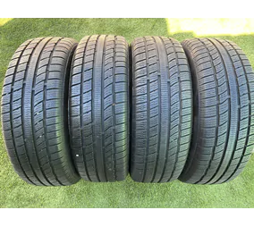 205/60 R16 Hifly All Turi 221 négyévszakos gumi 6mm alapértelmezett kép