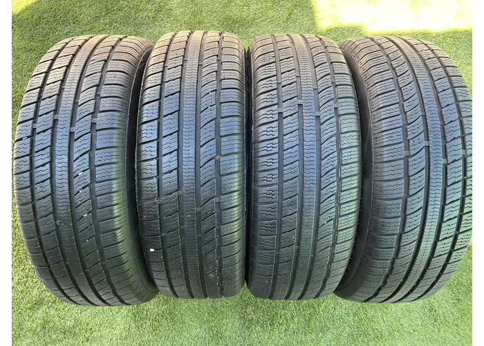 205/60 R16 Hifly All Turi 221 négyévszakos gumi 6mm alapértelmezett kép