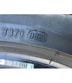 205/50 R17 Pirelli Cinturato P7 nyári gumi 5,5mm - Mobil Gumis 6