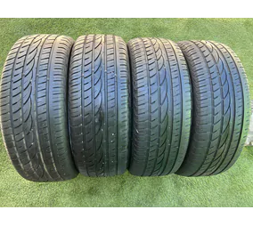 205/55 R17 Aplus A607 nyári gumi 4,5-5,5mm alapértelmezett kép