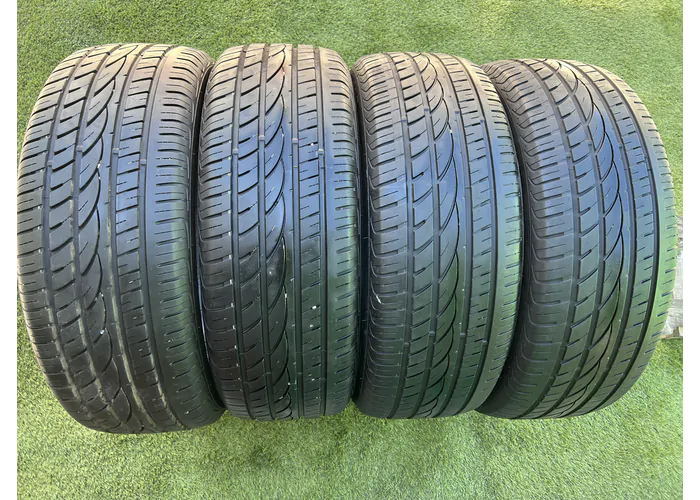 205/55 R17 Aplus A607 nyári gumi 4,5-5,5mm alapértelmezett kép