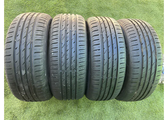 205/55 R16 Nexen NBlue HD Plus nyári gumi 7,5mm alapértelmezett kép