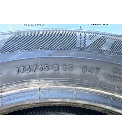 175/65 R15 Viking CityTech 2 nyári gumi 7-7,5mm - Mobil Gumis 6