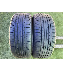 265/50 R20 Tracmax X-privilo RS01+ nyári gumi 6mm - Mobil Gumis