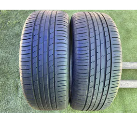 265/50 R20 Tracmax X-privilo RS01+ nyári gumi 6mm - Mobil Gumis