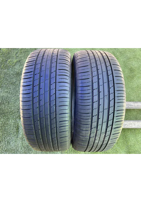 265/50 R20 Tracmax X-privilo RS01+ nyári gumi 6mm - Mobil Gumis