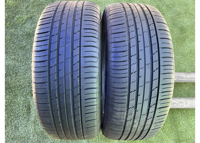 265/50 R20 Tracmax X-privilo RS01+ nyári gumi 6mm alapértelmezett kép