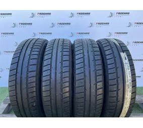 165/65 R15 Fulda EcoControl nyári gumi 5mm - Mobil Gumis