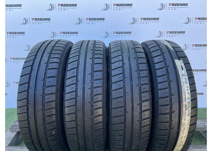 165/65 R15 Fulda EcoControl nyári gumi 5mm - Mobil Gumis