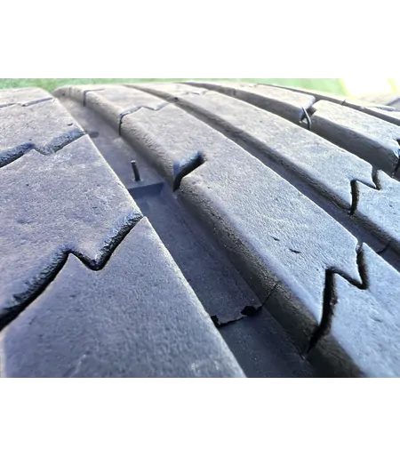 265/50 R20 Tracmax X-privilo RS01+ nyári gumi 6mm - Mobil Gumis 4