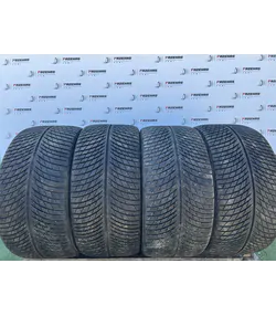 315/30 R23 Michelin Pilot Alpin 5 téli gumi mm - Mobil Gumis