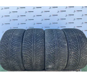 315/30 R23 Michelin Pilot Alpin 5 téli gumi mm - Mobil Gumis
