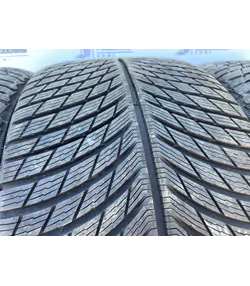 315/30 R23 Michelin Pilot Alpin 5 téli gumi mm - Mobil Gumis 2