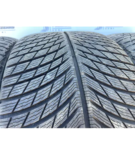 315/30 R23 Michelin Pilot Alpin 5 téli gumi mm - Mobil Gumis 2