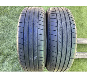 205/60 R16 Bridgestone Turanza Eco nyári gumi 4,5mm - Mobil Gumis