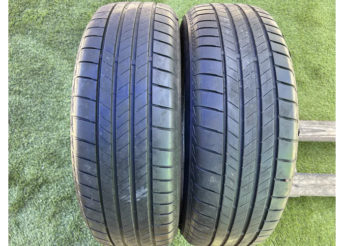 205/60 R16 Bridgestone Turanza Eco nyári gumi 4,5mm - Mobil Gumis
