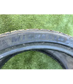 315/30 R23 Michelin Pilot Alpin 5 téli gumi mm - Mobil Gumis 7