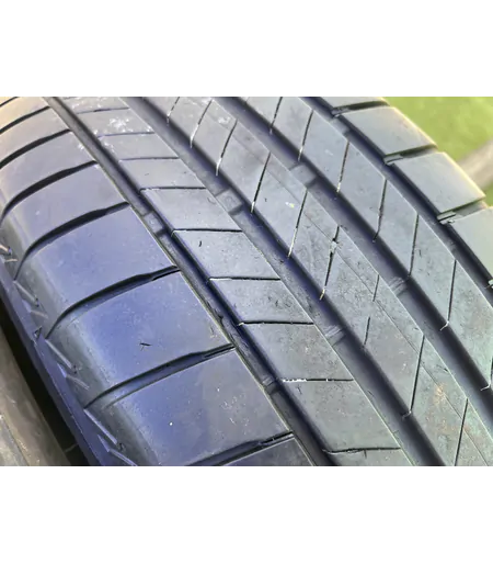 205/60 R16 Bridgestone Turanza Eco nyári gumi 4,5mm - Mobil Gumis 3