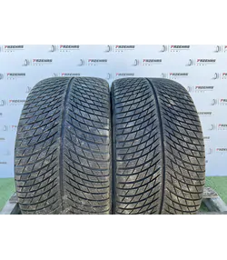 315/30 R23 Michelin Pilot Alpin 6 téli gumi mm - Mobil Gumis