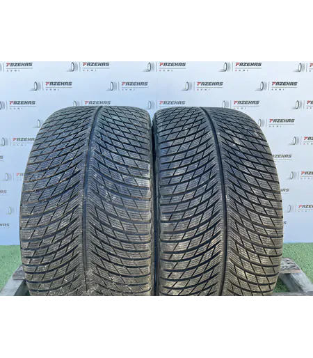 315/30 R23 Michelin Pilot Alpin 6 téli gumi mm - Mobil Gumis