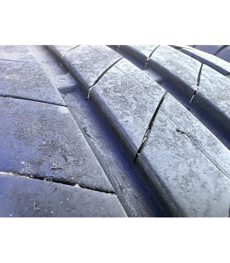 205/60 R16 Bridgestone Turanza Eco nyári gumi 4,5mm - Mobil Gumis 4