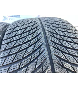 315/30 R23 Michelin Pilot Alpin 6 téli gumi mm - Mobil Gumis 2