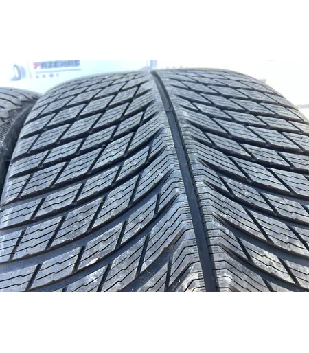 315/30 R23 Michelin Pilot Alpin 6 téli gumi mm - Mobil Gumis 2