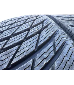 315/30 R23 Michelin Pilot Alpin 6 téli gumi mm - Mobil Gumis 3