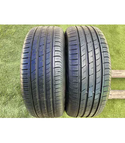 205/55 R17 Nexen NFera Su1 nyári gumi 6mm - Mobil Gumis