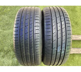 205/55 R17 Nexen NFera Su1 nyári gumi 6mm alapértelmezett kép