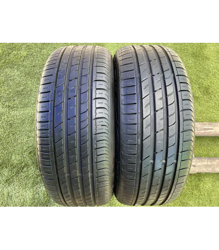 205/55 R17 Nexen NFera Su1 nyári gumi 6mm - Mobil Gumis
