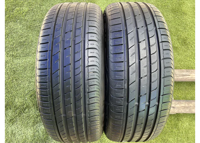 205/55 R17 Nexen NFera Su1 nyári gumi 6mm alapértelmezett kép