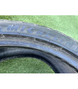 315/30 R23 Michelin Pilot Alpin 6 téli gumi mm - Mobil Gumis 5