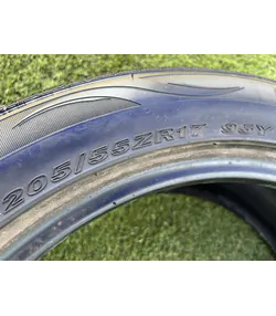 205/55 R17 Nexen NFera Su1 nyári gumi 6mm - Mobil Gumis 5