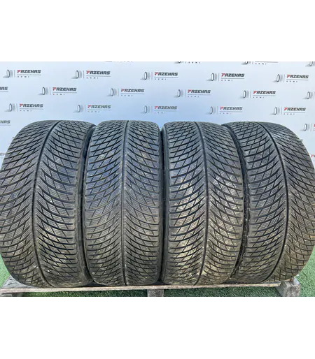 255/35 R22 Michelin Pilot Alpin 5 téli gumi mm - Mobil Gumis