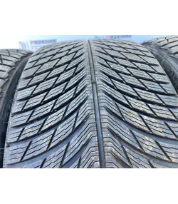 255/35 R22 Michelin Pilot Alpin 5 téli gumi mm - Mobil Gumis 3