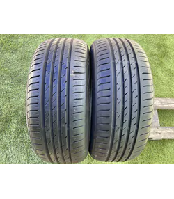 205/55 R16 Nexen NBlue HD nyári gumi 6mm - Mobil Gumis