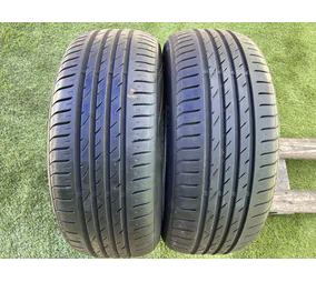 205/55 R16 Nexen NBlue HD nyári gumi 6mm - Mobil Gumis