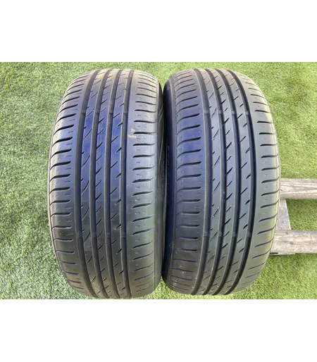 205/55 R16 Nexen NBlue HD nyári gumi 6mm - Mobil Gumis